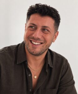 Ben Abensur Ben Abensur