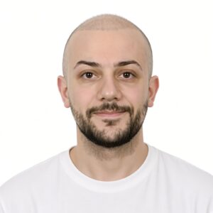 Majd Rachid Zeitounie Majd Rachid Zeitounie